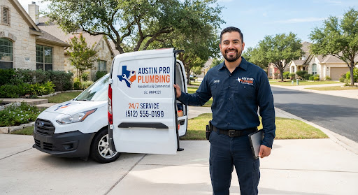 Elite Plumbing Services