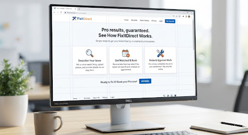 Pro results grid mockup